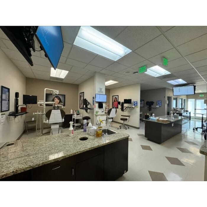 Images Brident Dental & Orthodontics
