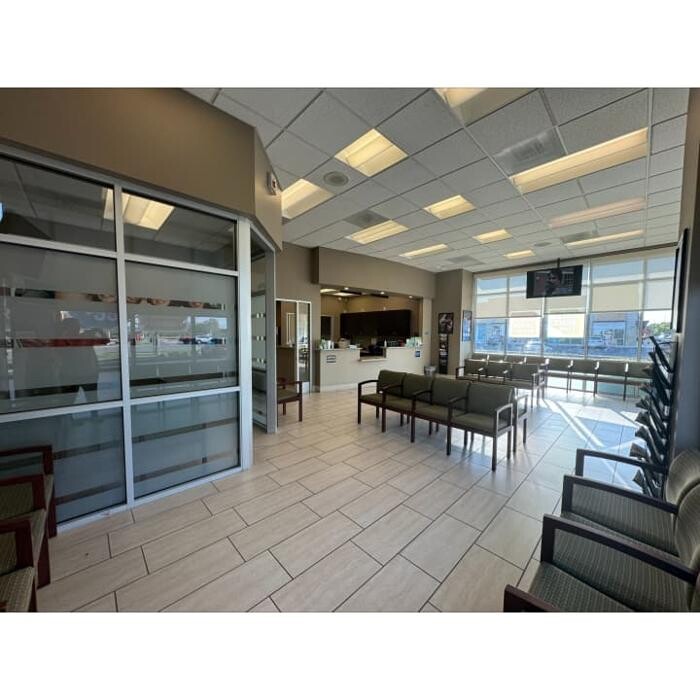 Images Brident Dental & Orthodontics