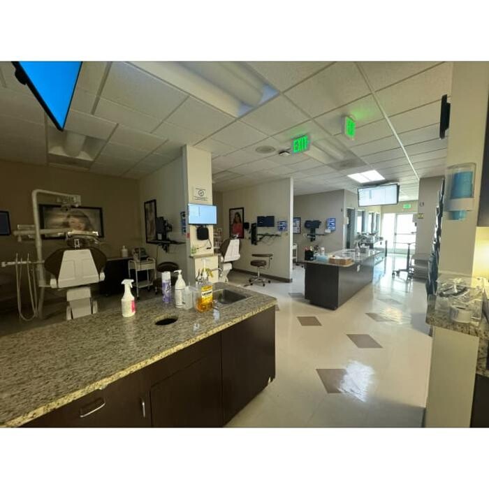Images Brident Dental & Orthodontics