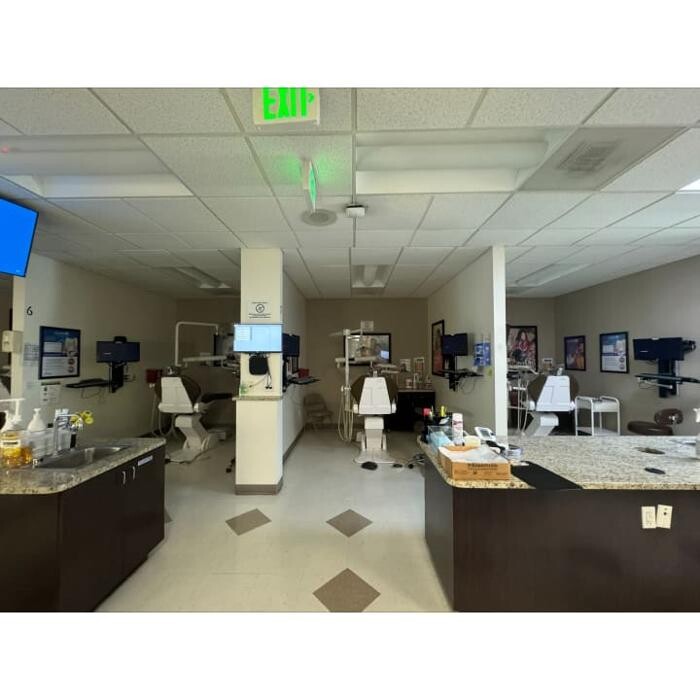 Images Brident Dental & Orthodontics