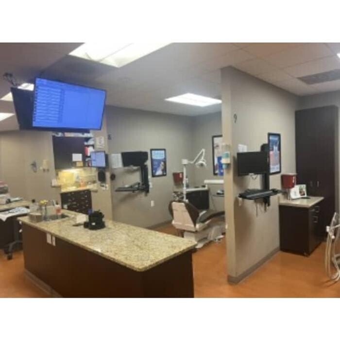 Images Brident Dental & Orthodontics