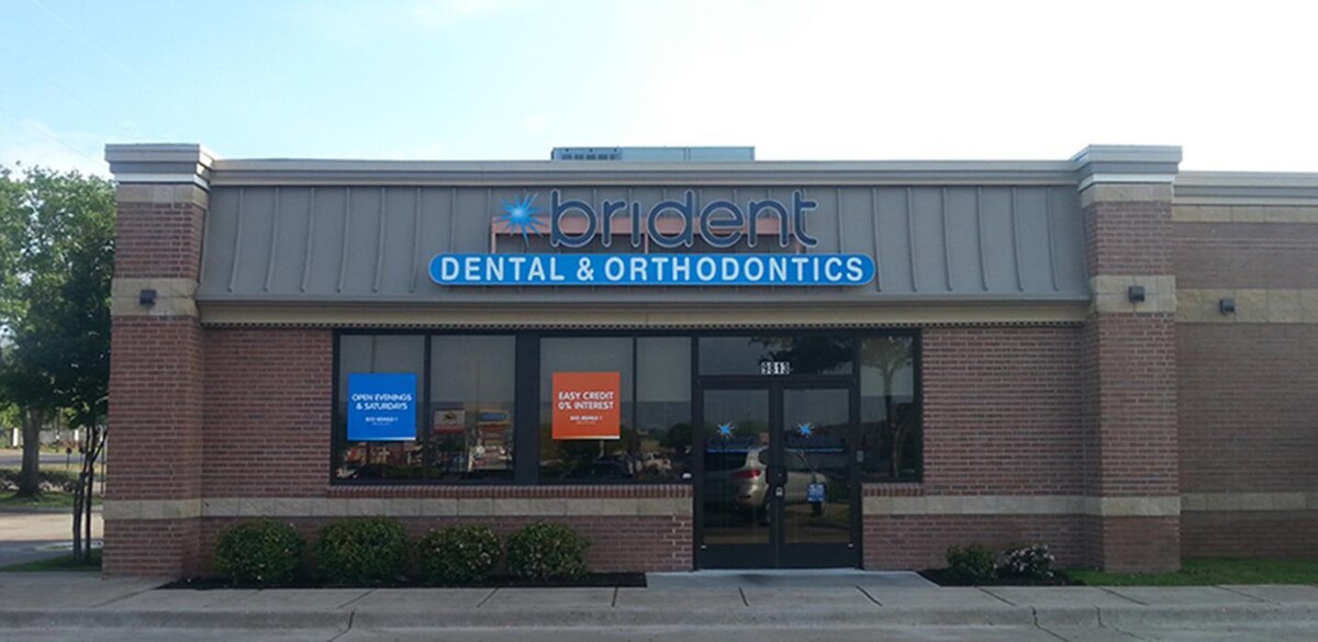 Images Brident Dental & Orthodontics