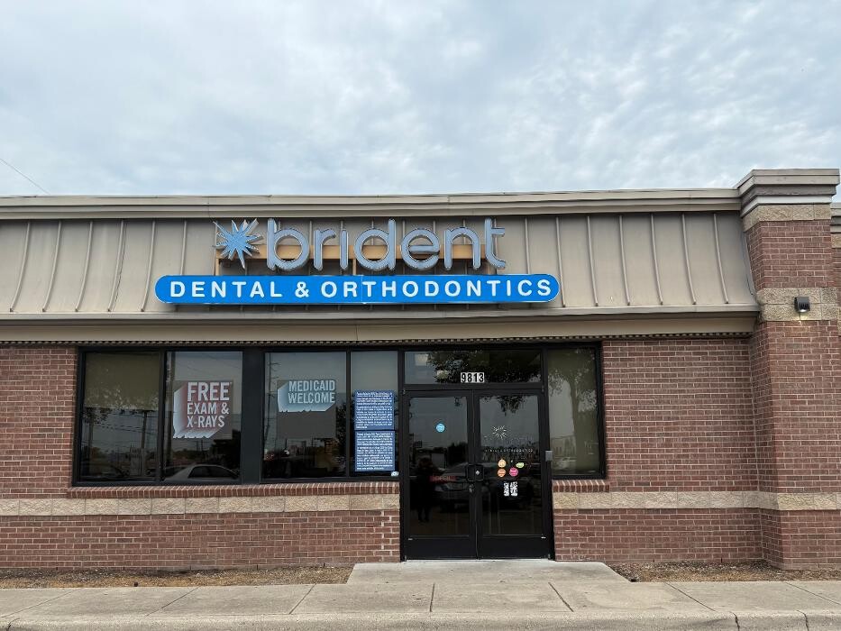 Images Brident Dental & Orthodontics