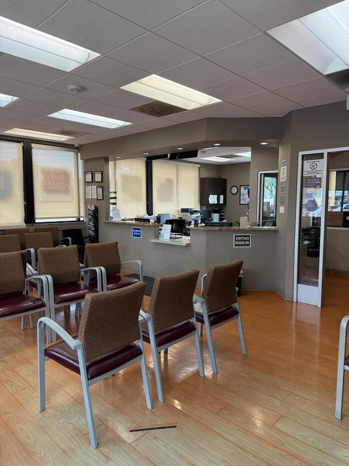 Images Brident Dental & Orthodontics