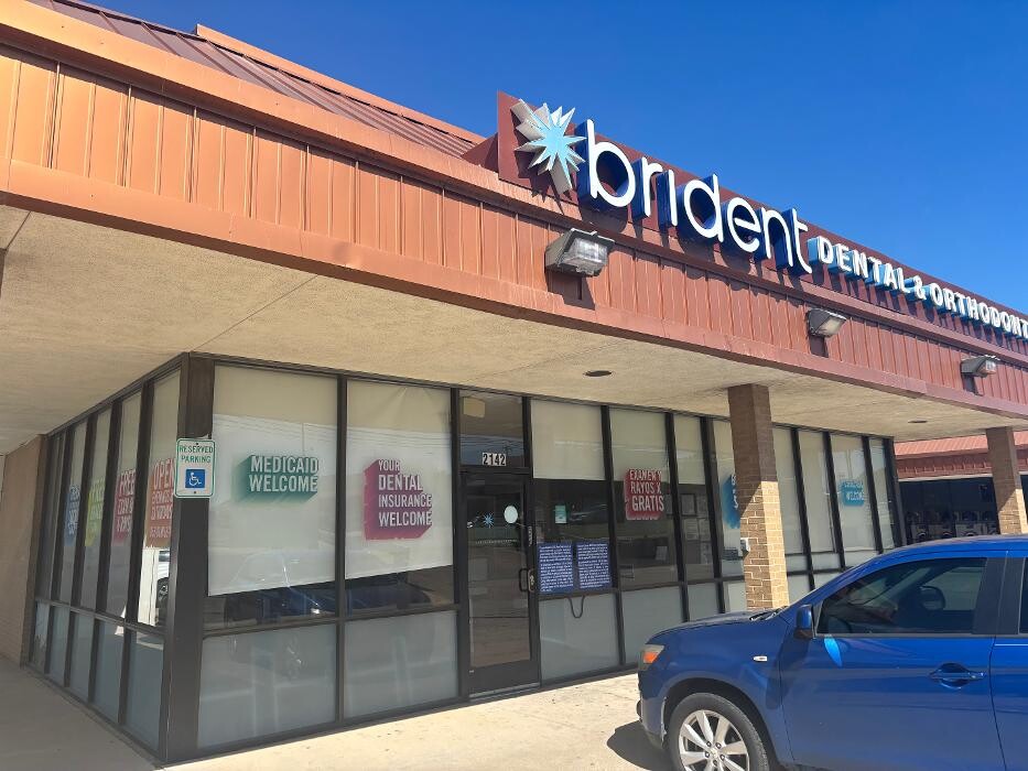 Images Brident Dental & Orthodontics