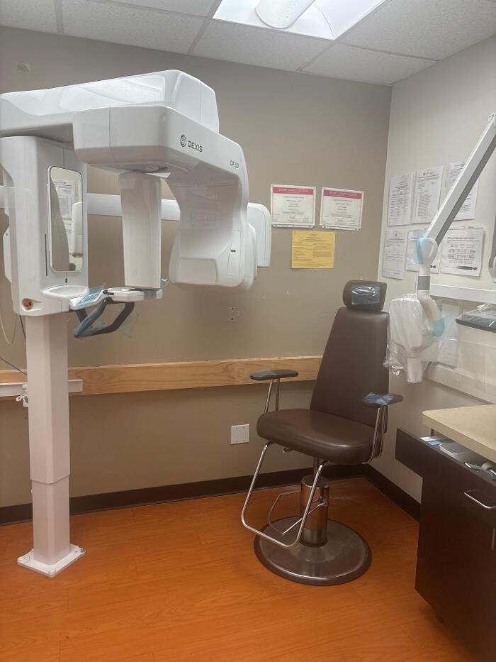 Images Brident Dental & Orthodontics