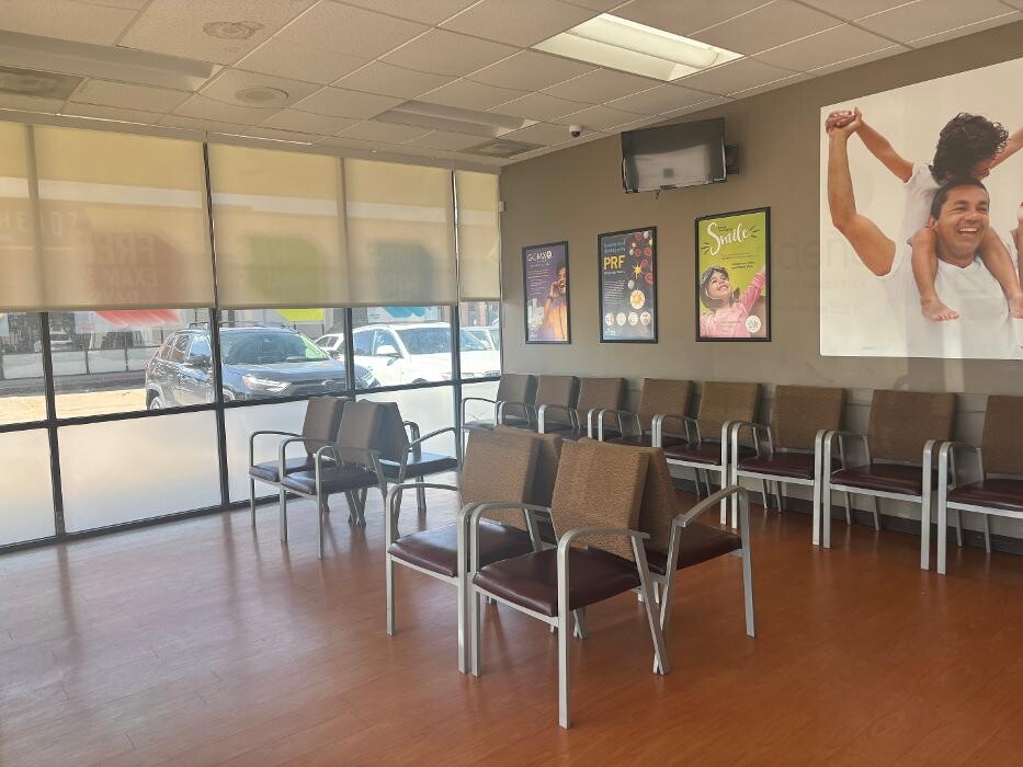 Images Brident Dental & Orthodontics