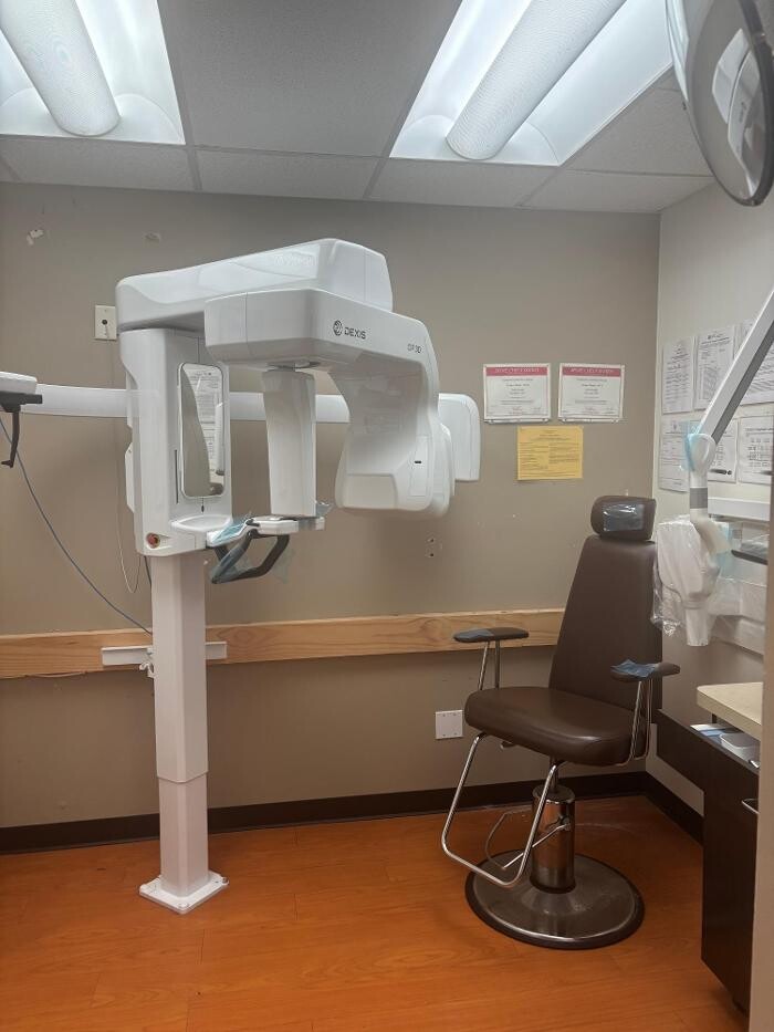 Images Brident Dental & Orthodontics