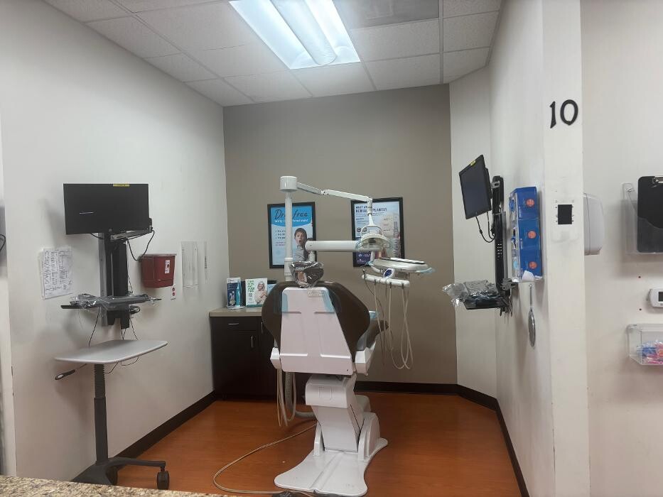 Images Brident Dental & Orthodontics