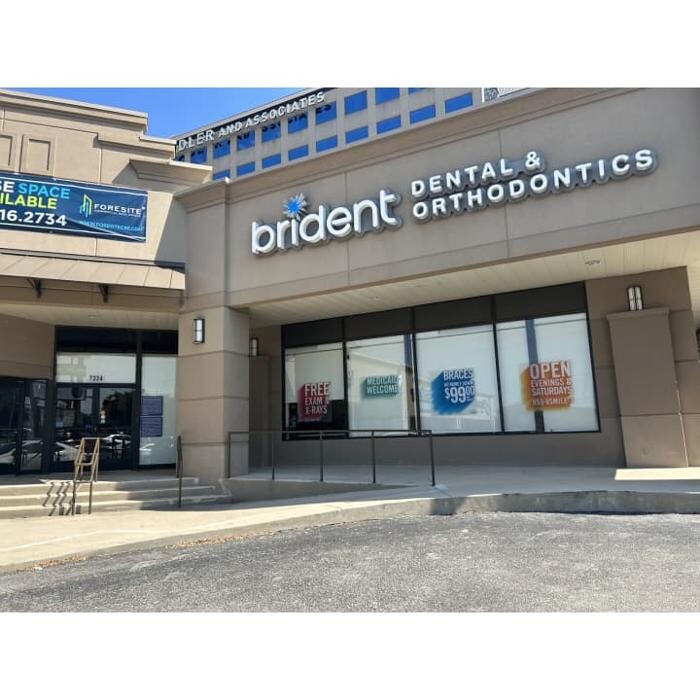 Images Brident Dental & Orthodontics