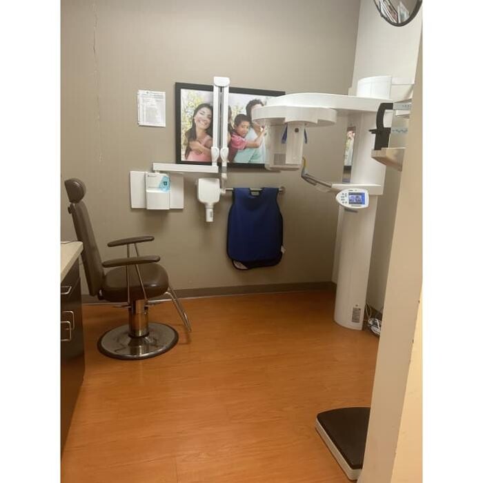 Images Brident Dental & Orthodontics