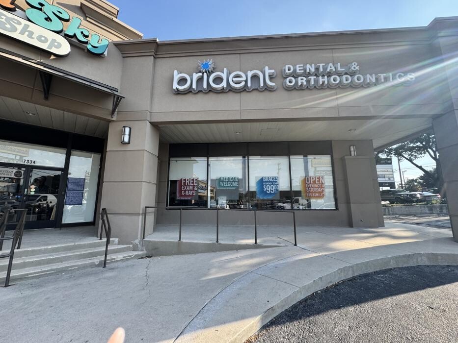 Images Brident Dental & Orthodontics