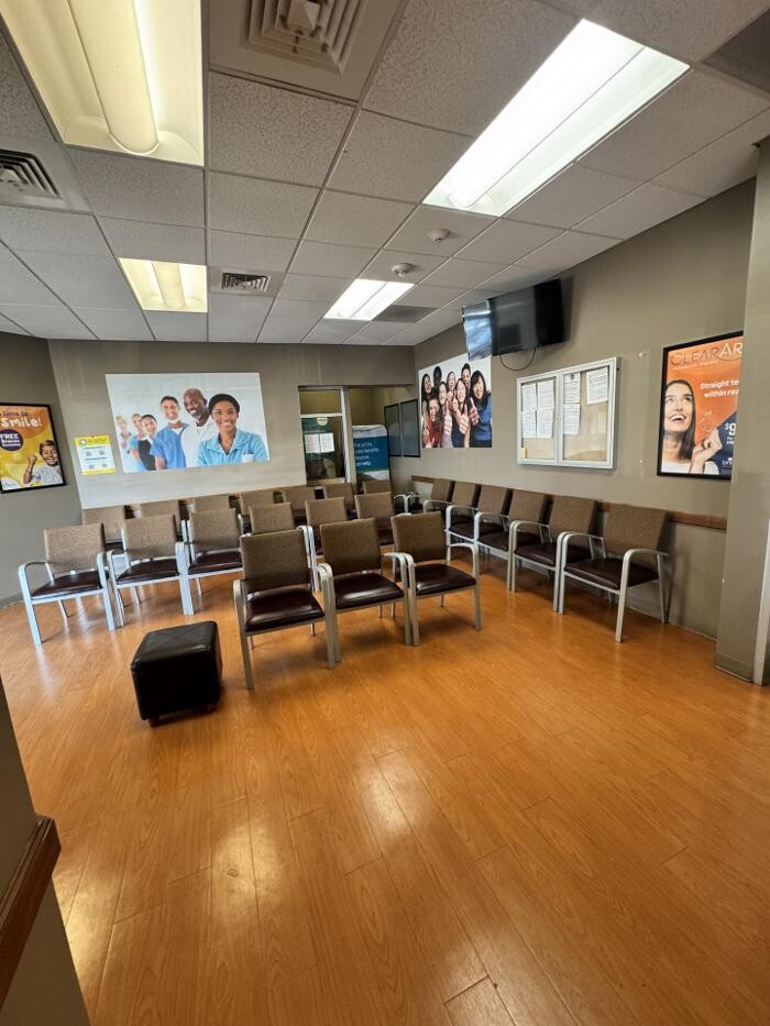 Images Brident Dental & Orthodontics