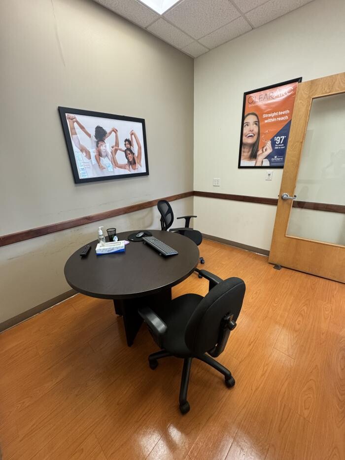 Images Brident Dental & Orthodontics