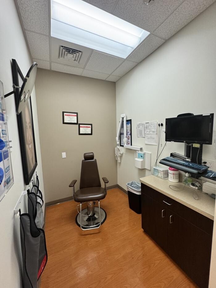 Images Brident Dental & Orthodontics