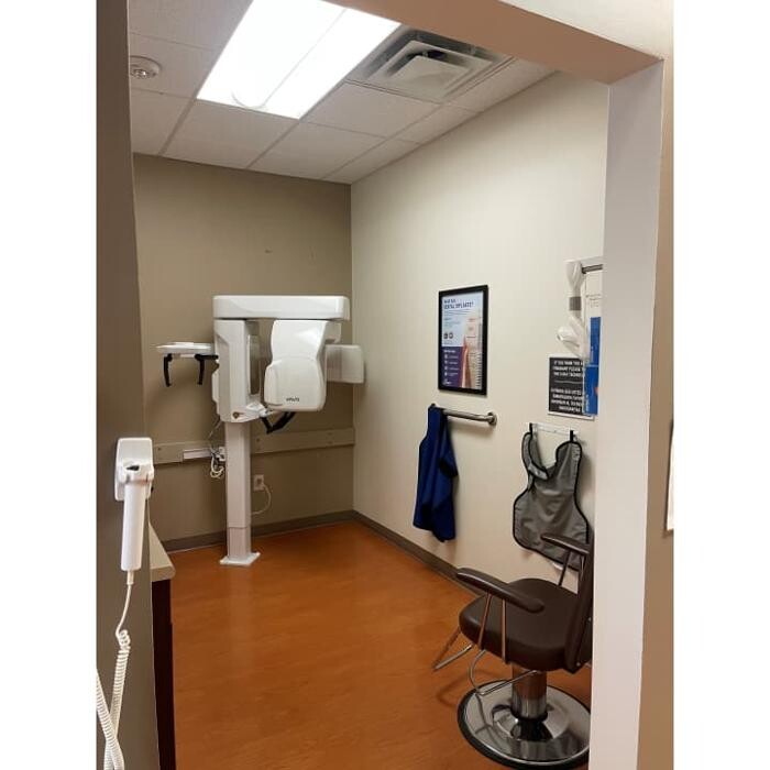 Images Brident Dental & Orthodontics