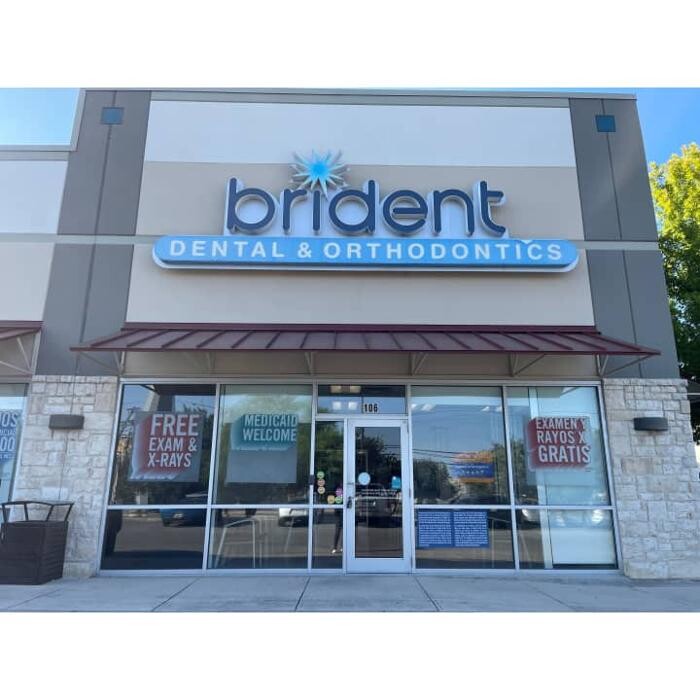 Images Brident Dental & Orthodontics