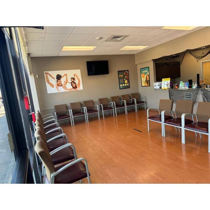 Images Brident Dental & Orthodontics