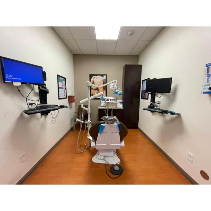 Images Brident Dental & Orthodontics