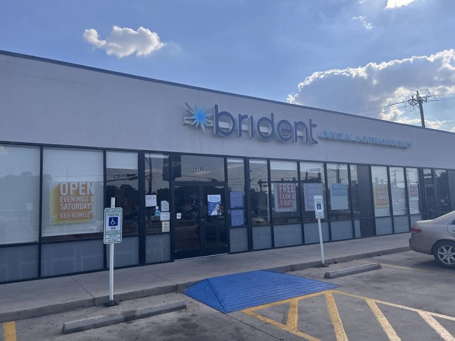 Images Brident Dental & Orthodontics
