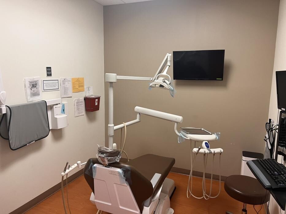 Images Brident Dental & Orthodontics