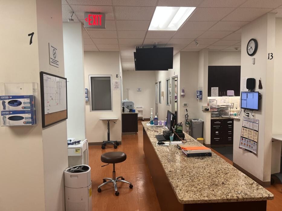 Images Brident Dental & Orthodontics