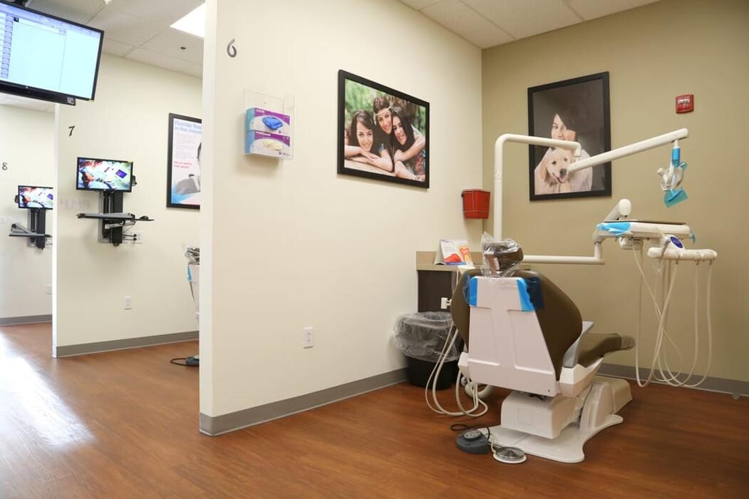 Images Brident Dental & Orthodontics