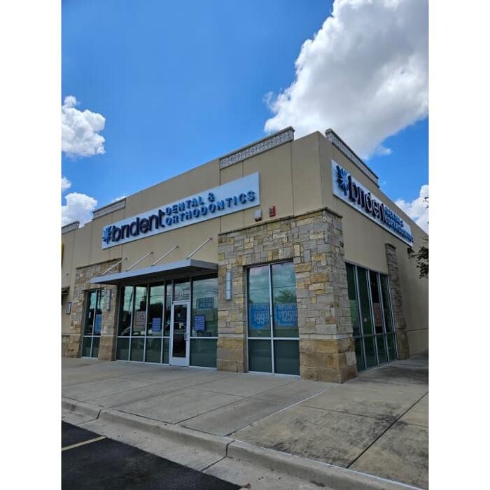 Images Brident Dental & Orthodontics