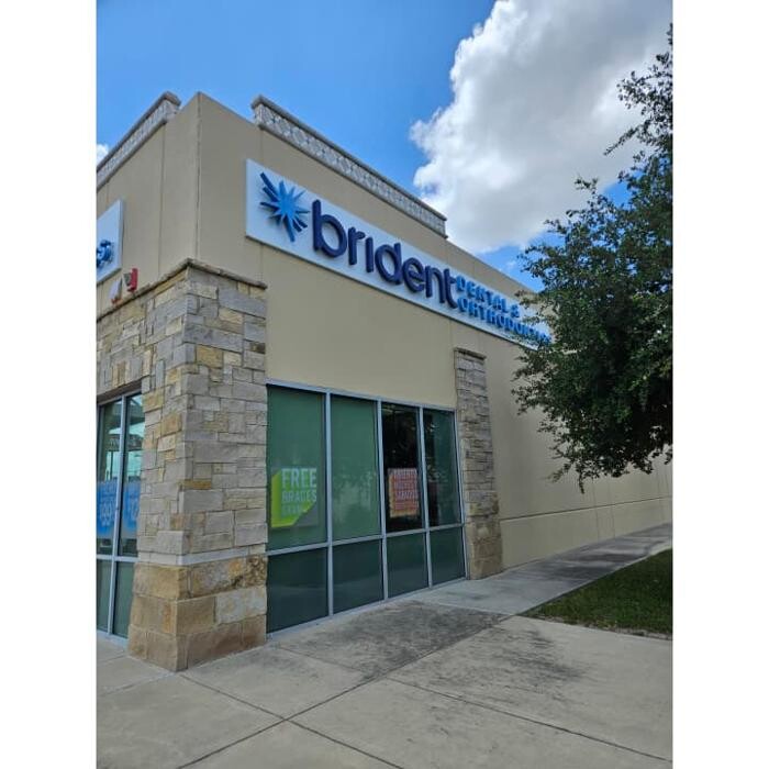 Images Brident Dental & Orthodontics