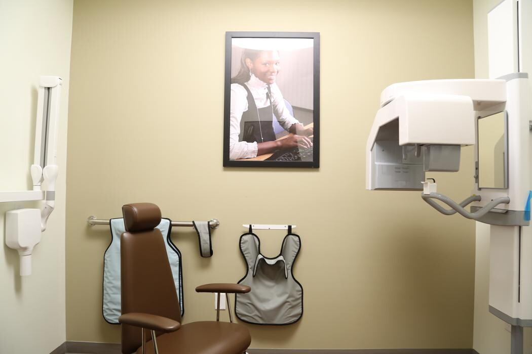Images Brident Dental & Orthodontics