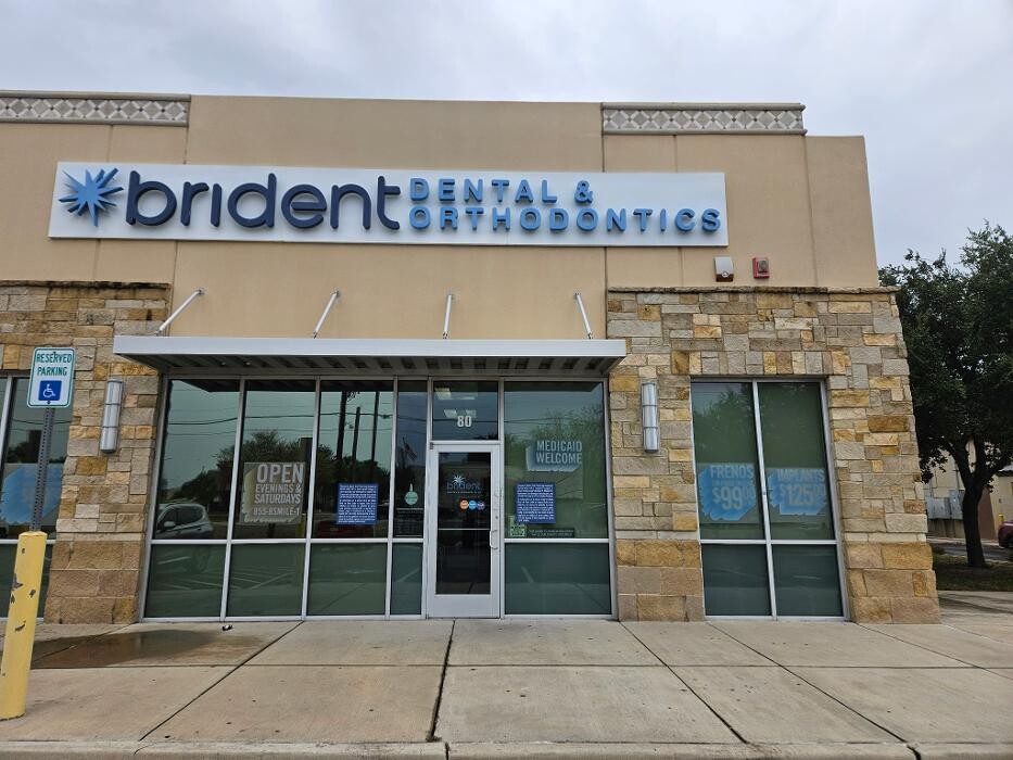 Images Brident Dental & Orthodontics