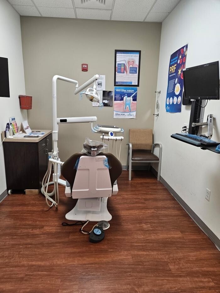 Images Brident Dental & Orthodontics
