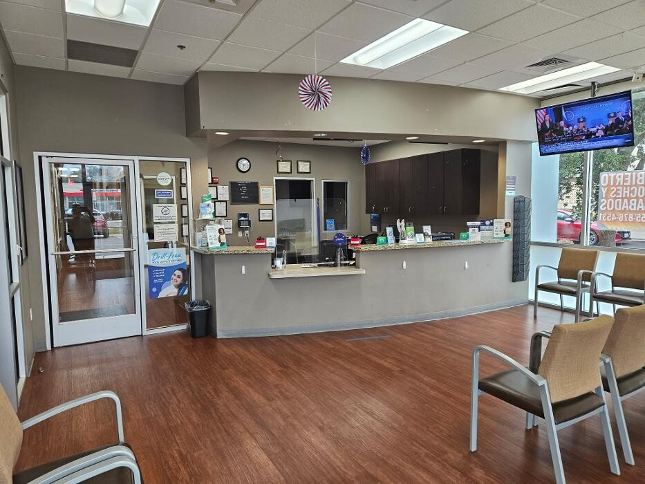 Images Brident Dental & Orthodontics
