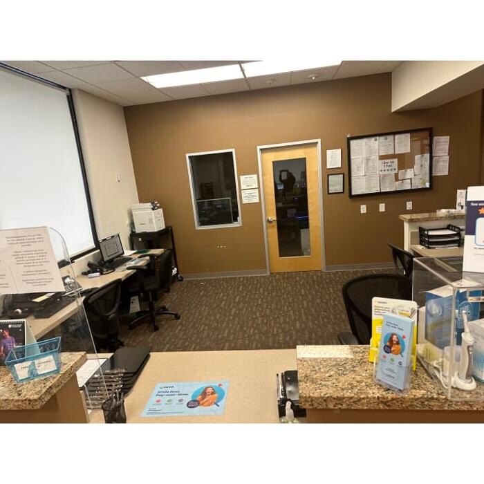 Images Brident Dental & Orthodontics