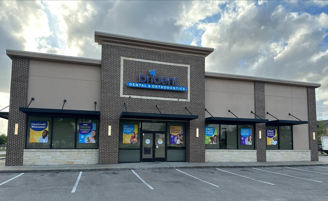 Images Brident Dental & Orthodontics