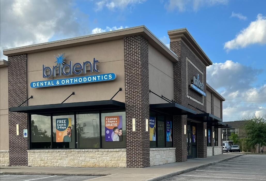 Images Brident Dental & Orthodontics