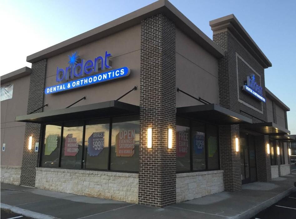 Images Brident Dental & Orthodontics