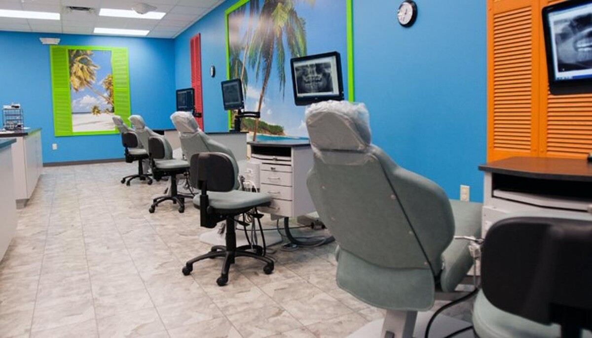 Images Vital Smiles Dental & Orthodontics