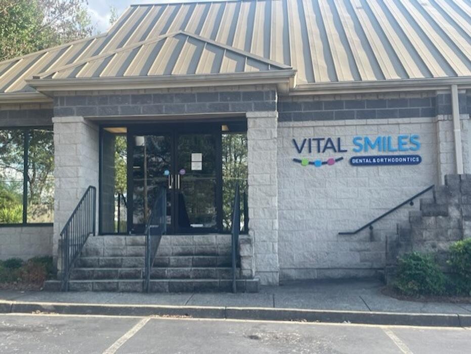 Images Vital Smiles Orthodontics