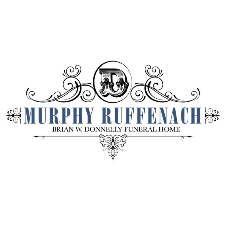 Murphy Ruffenach Brian W. Donnelly Funeral Home Logo