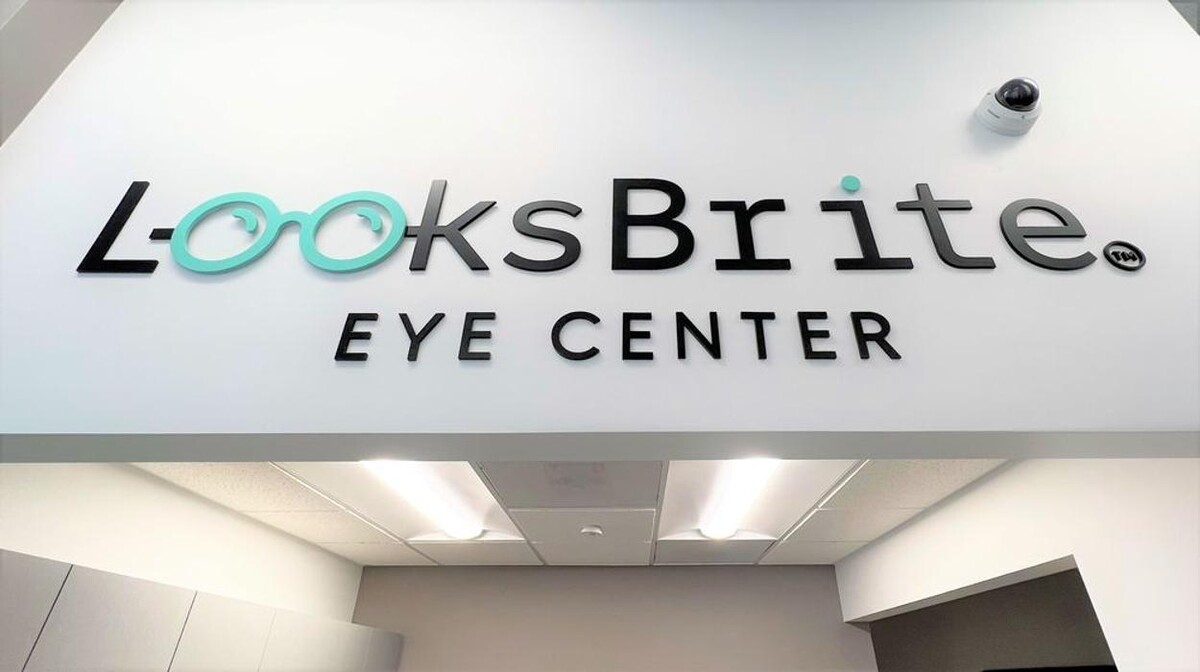 Images LooksBrite Eye Center