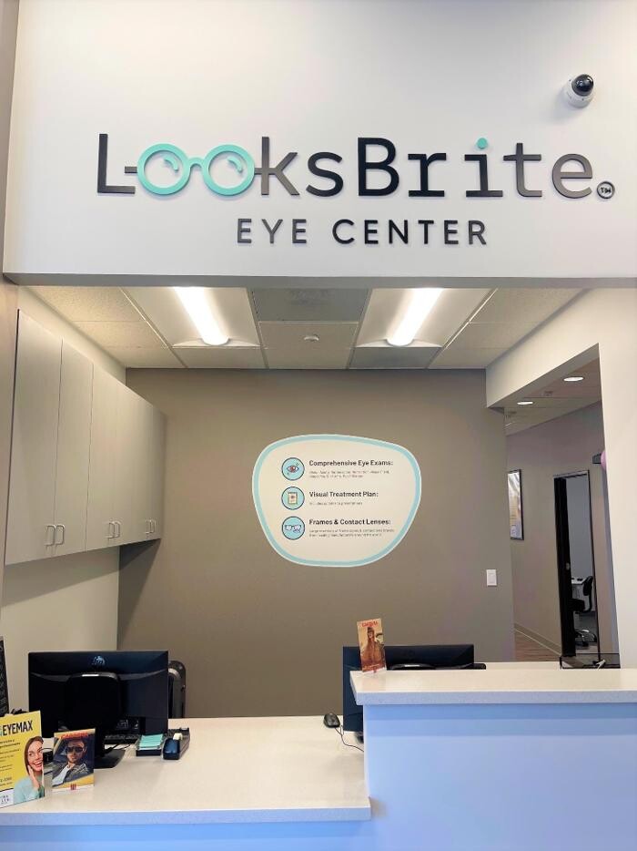 Images LooksBrite Eye Center