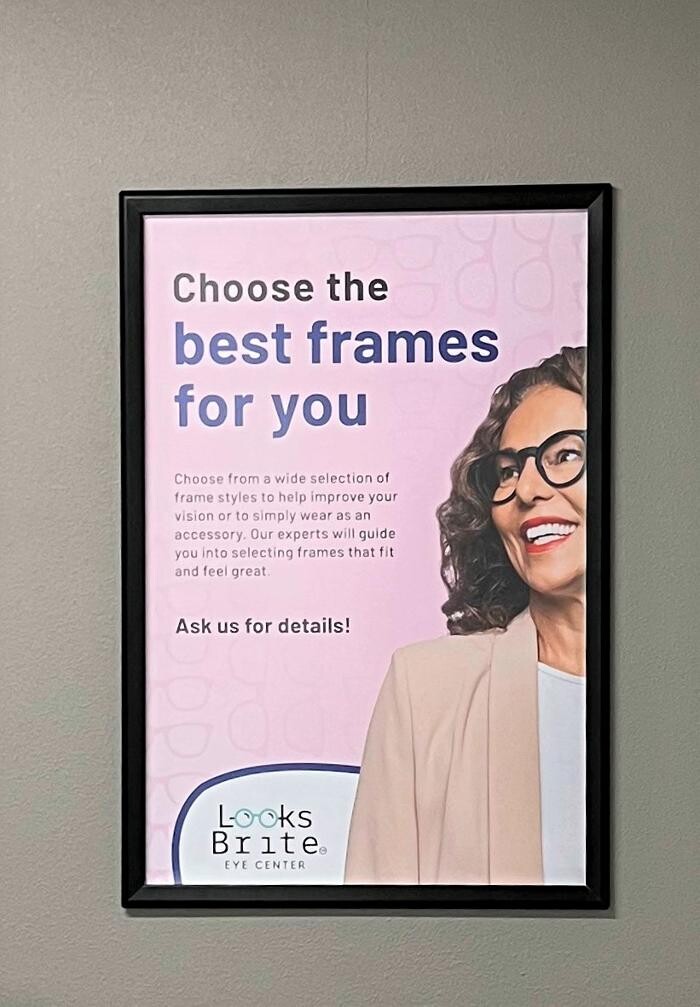 Images LooksBrite Eye Center