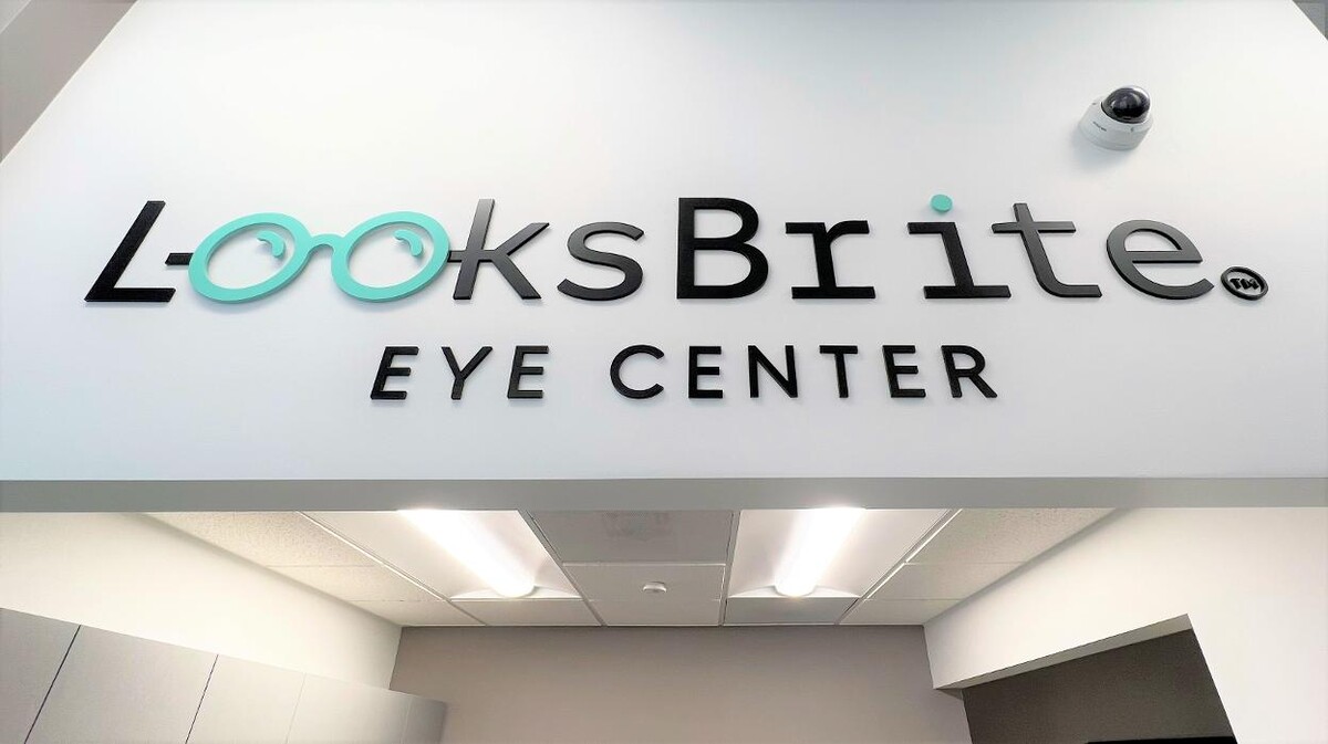 Images LooksBrite Eye Center