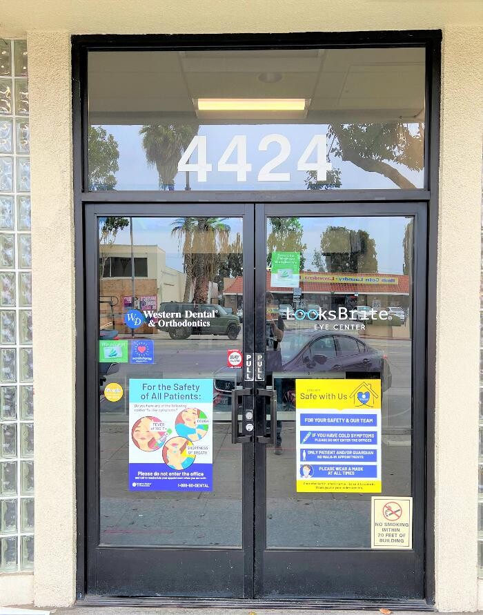 Images LooksBrite Eye Center