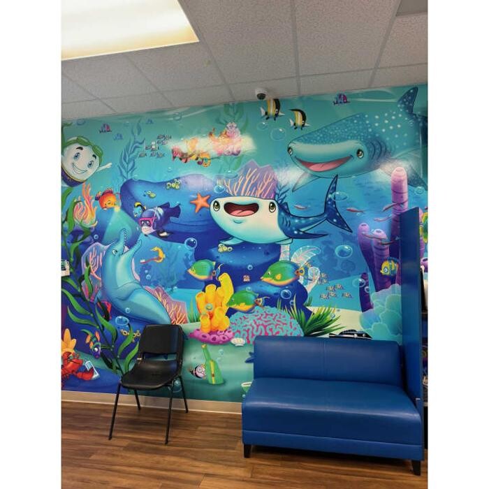 Images Western Dental & Orthodontics Kids