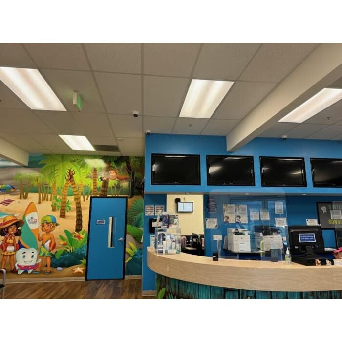 Images Western Dental & Orthodontics Kids