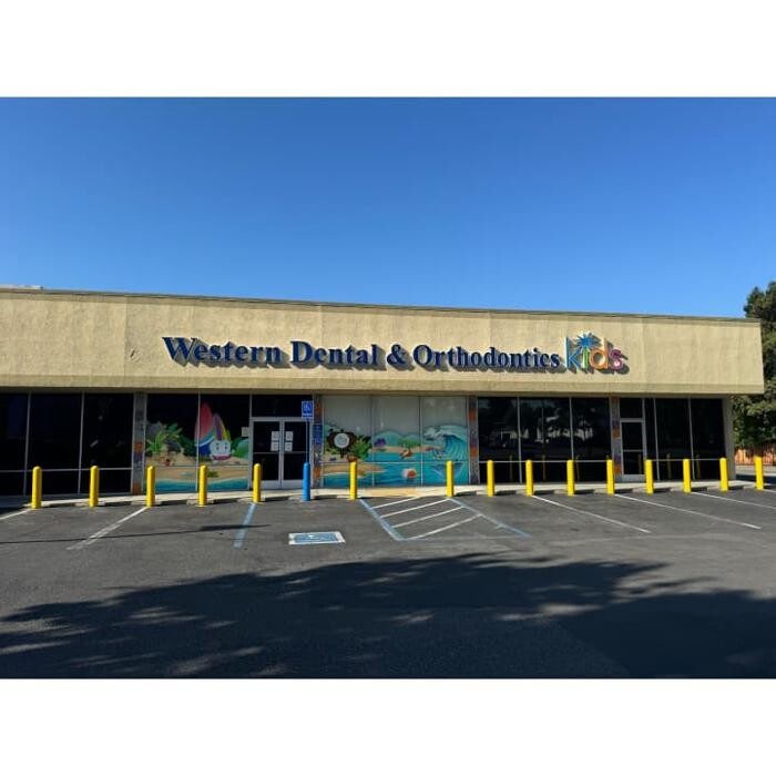 Images Western Dental & Orthodontics Kids