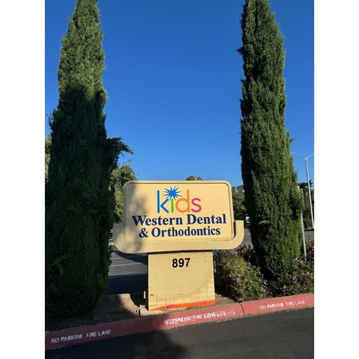 Images Western Dental & Orthodontics Kids