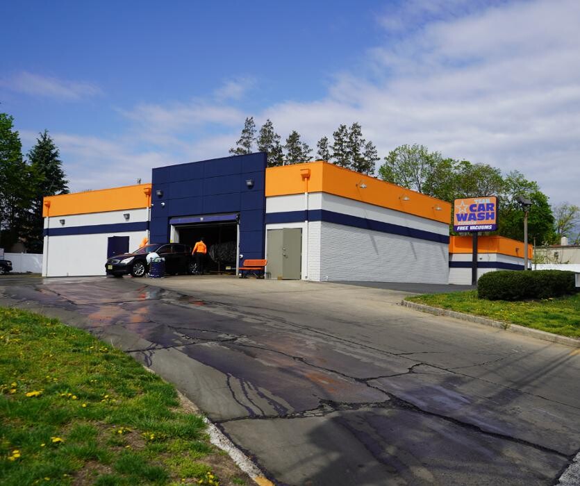 Images Team Express East Brunswick- Route 18